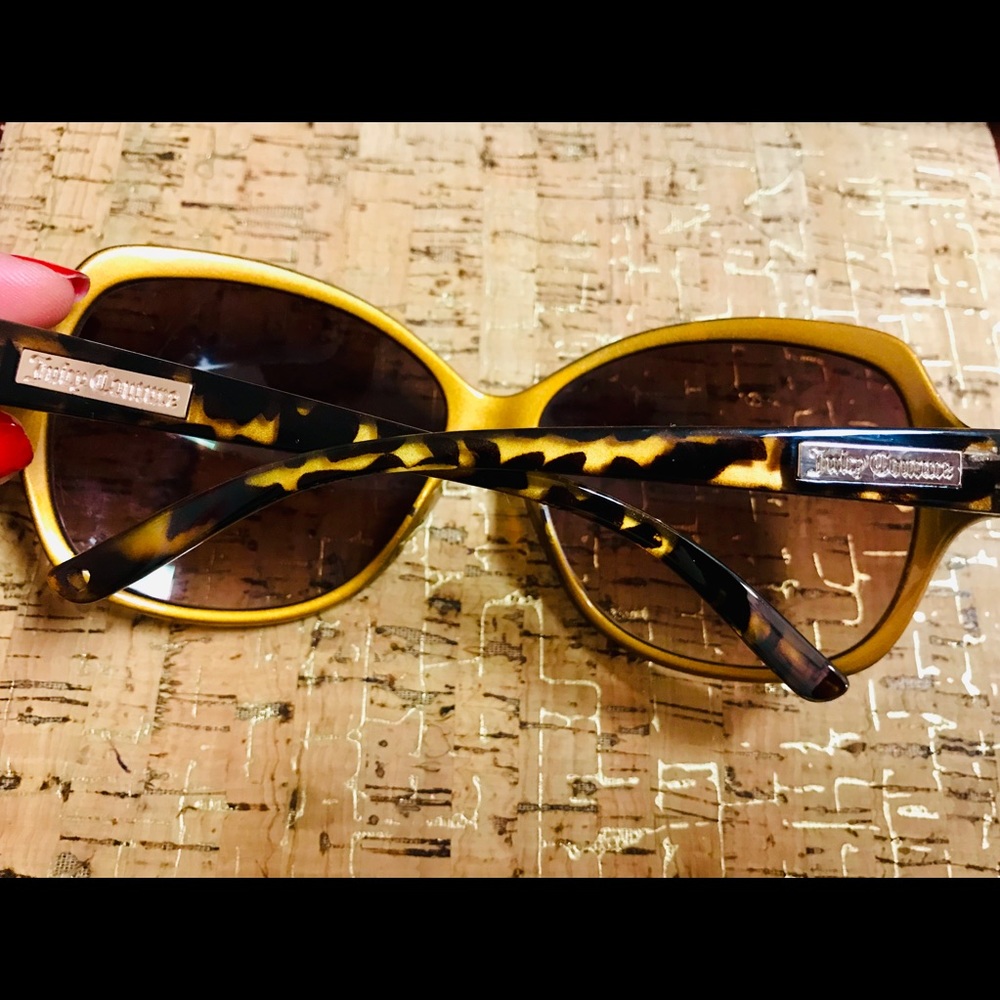 JUICY COUTURE SUNGLASSES
